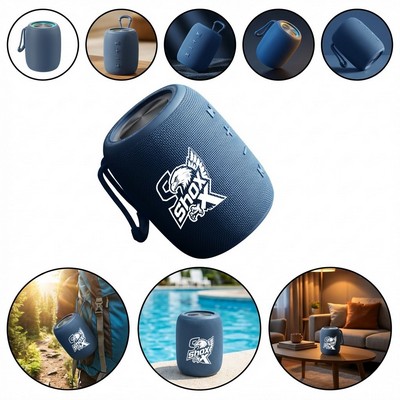 Portable Wireless Wireless Subwoofer Speaker