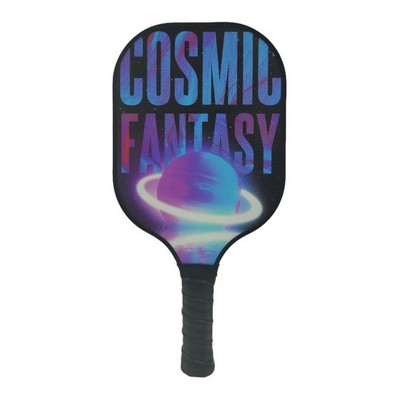 PickleBall Set (15.5" x 7.8") - Carbon Fiber