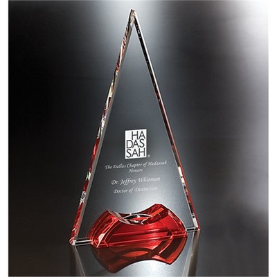 Soiree Award (8"x5")