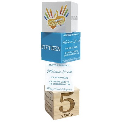 Cube Perpetual Award