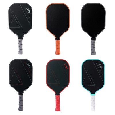 Carbon Fibre Competition Used Pickleball Rackets
